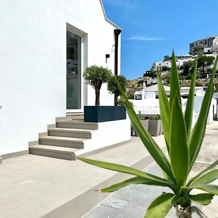 Marina Bay Beach Hotel Peschici Εξωτερικό φωτογραφία