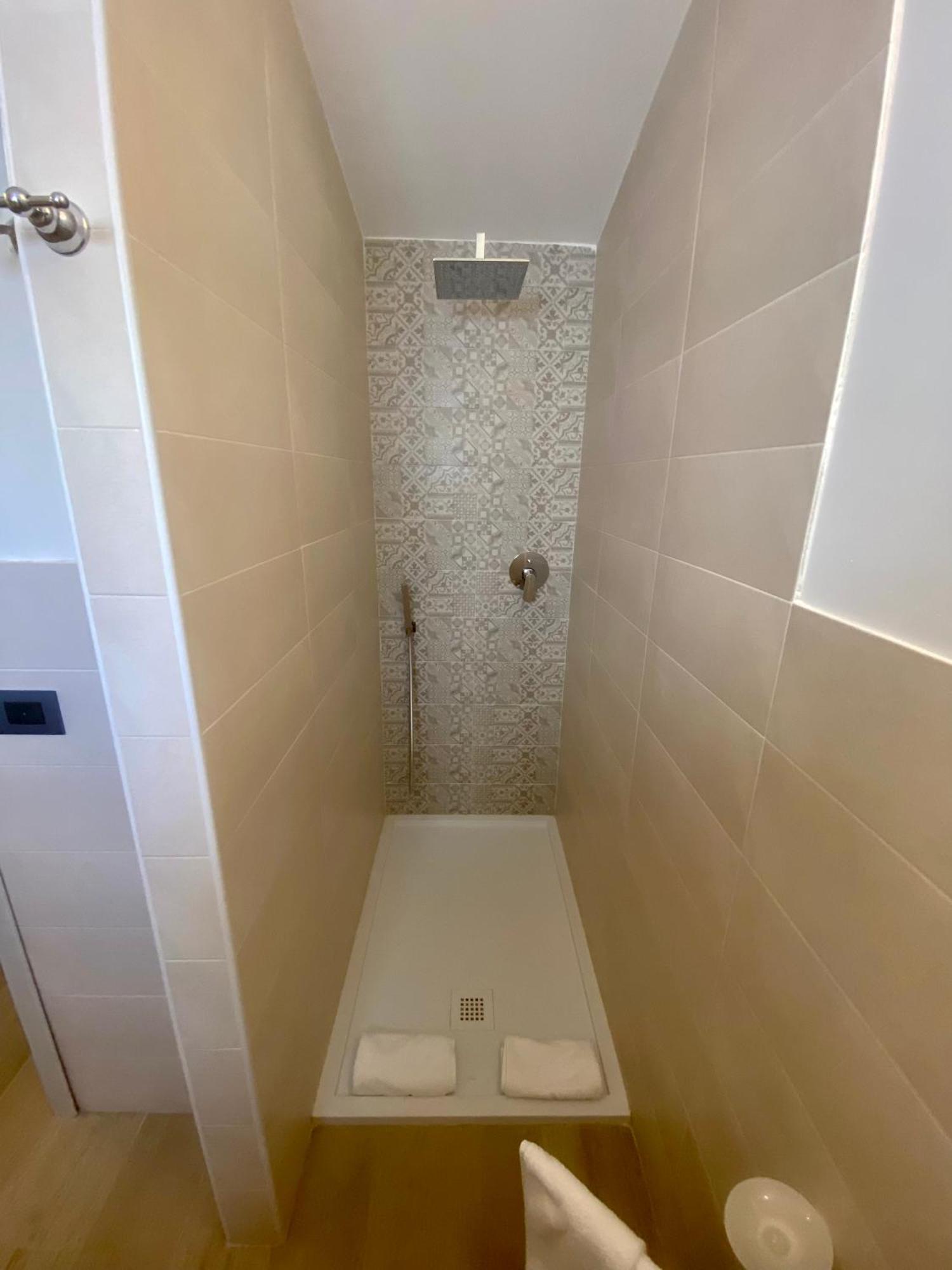 Marina Bay Beach Hotel Peschici Εξωτερικό φωτογραφία